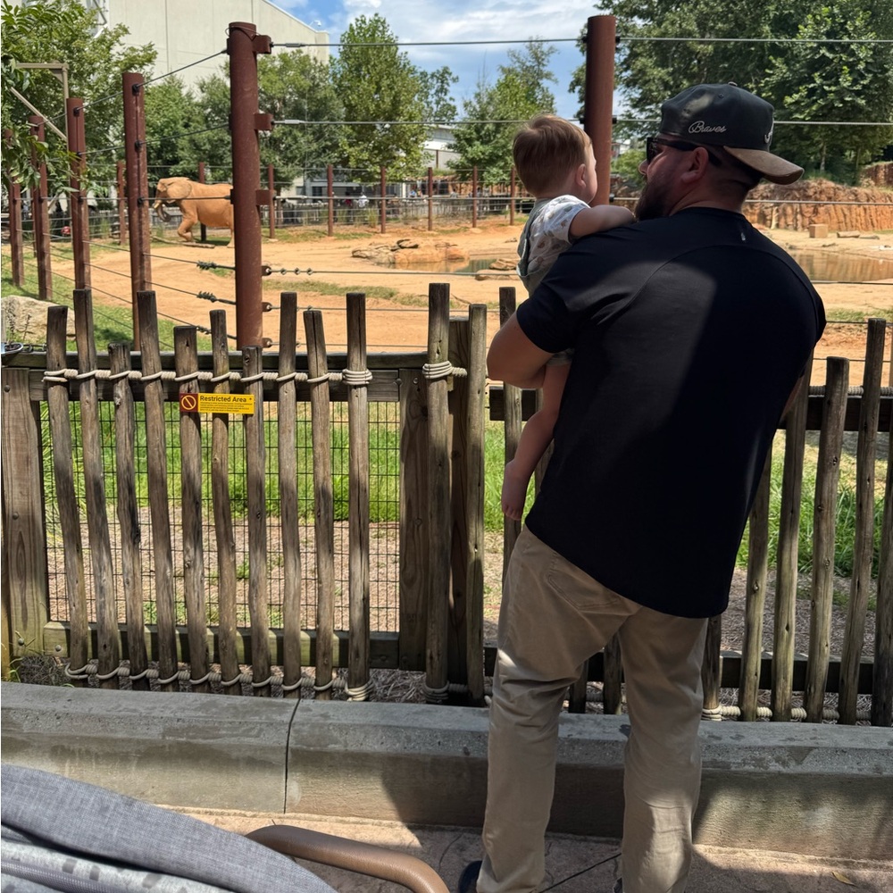 Meet your Posher, Bina